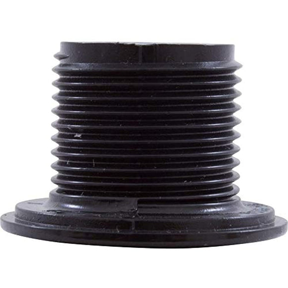 Waterway Plastics 806105046567 Internal Ozone Cluster 1-1/2" fd Fixed Smooth Black Jet - Getlegitdeals
