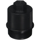 Pentair 190030 Drain Plug Cap Assembly Replacement Pool and Spa Filter - Getlegitdeals