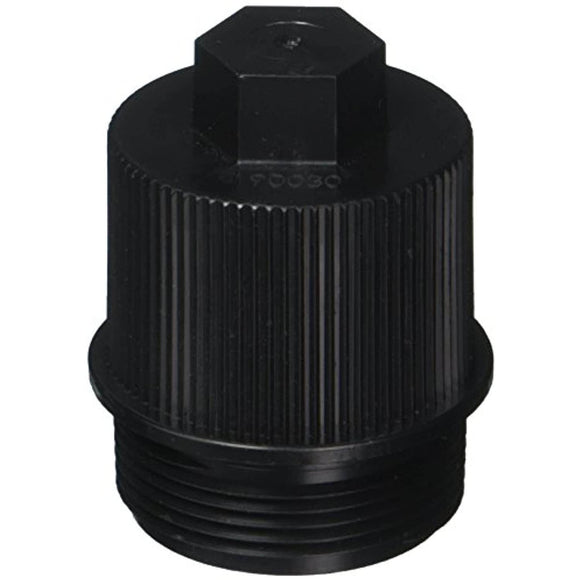Pentair 190030 Drain Plug Cap Assembly Replacement Pool and Spa Filter - Getlegitdeals