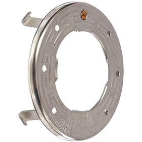 Pentair 79111600 Stainless Steel Face Ring Assembly Replacement Pool and Spa Light - Getlegitdeals