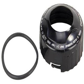 Zodiac R0502400 Small Collar with O-Ring Replacement for Select Zodiac Nature2 Water Sanitizers - Getlegitdeals