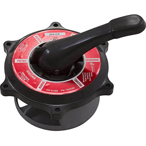 Praher Key - Cover - Handle Assembly E-50-S1B - Getlegitdeals