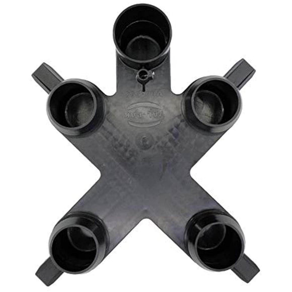 Val-Pak Heavy Duty Manifold Replacement for Cx3000C V60-550 - Getlegitdeals