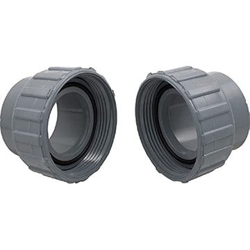 Raypak 006723F Raypak 2" PVC Connect Kit - Getlegitdeals