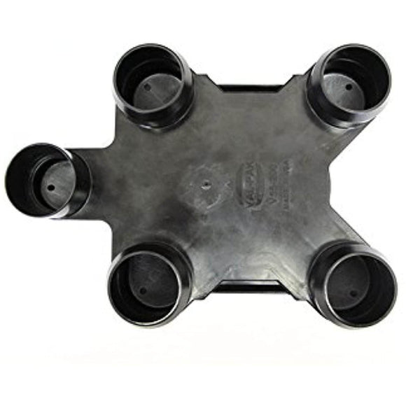 Val-Pak Jandy Cartridge Filter Manifold Replacement – R0357600 - Getlegitdeals