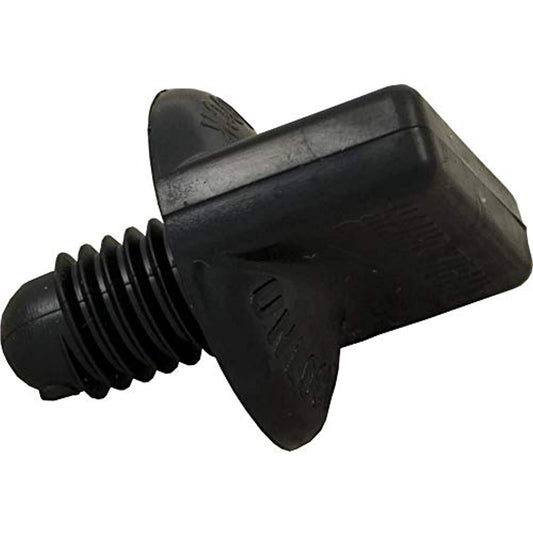 Jandy NeverLube Valve Black Knob 4603