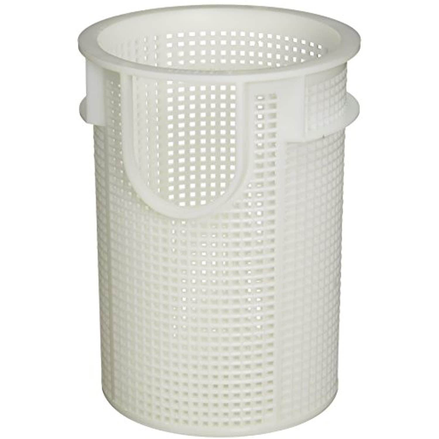 Pentair 16920-0017 Strainer Basket Replacement Sta-Rite Plastic Suction Trap Assembly - Getlegitdeals