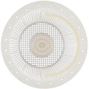 Aladdin B-200 Skimmer Basket Replaces Pentair American Admiral 85014500 or B200 - Getlegitdeals