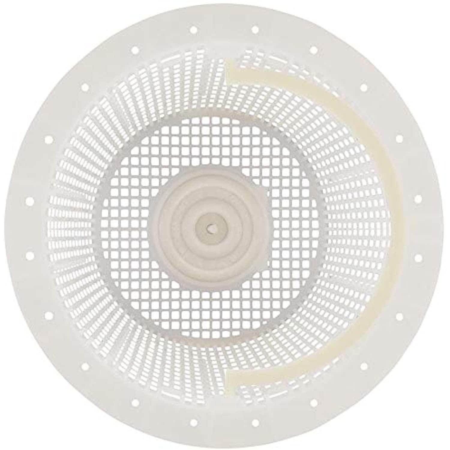Aladdin Equipment Co Aladdin Basket Skimmer B-200 36492 - Getlegitdeals