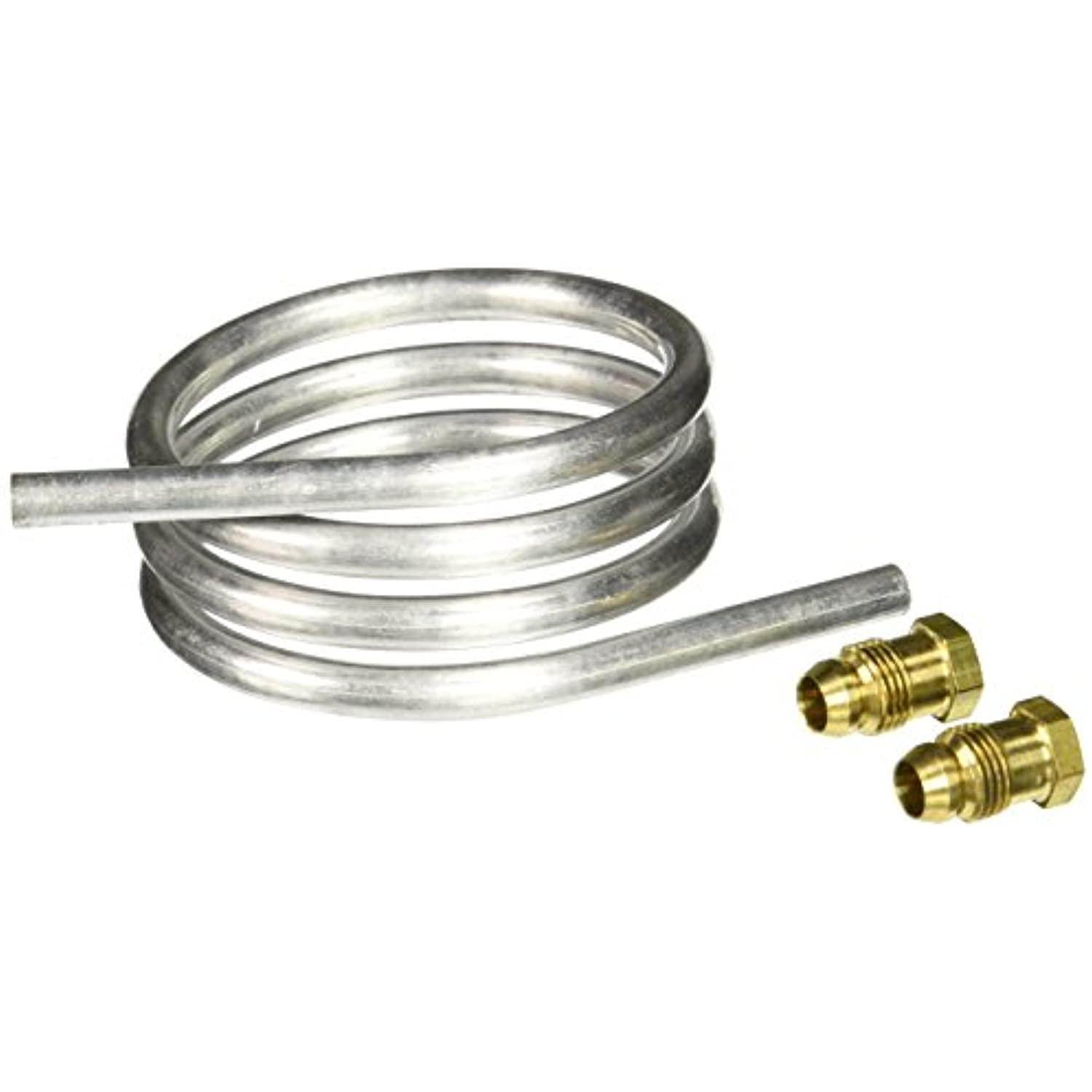 Zodiac R0037000 Pilot Tubing with Fittings Replacement for Select Zodiac Jandy Pool Heaters - Getlegitdeals