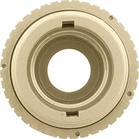 Custom Molded Products Dir Flow Outlet (3/4In, 1.5In Mip) Tan - Getlegitdeals