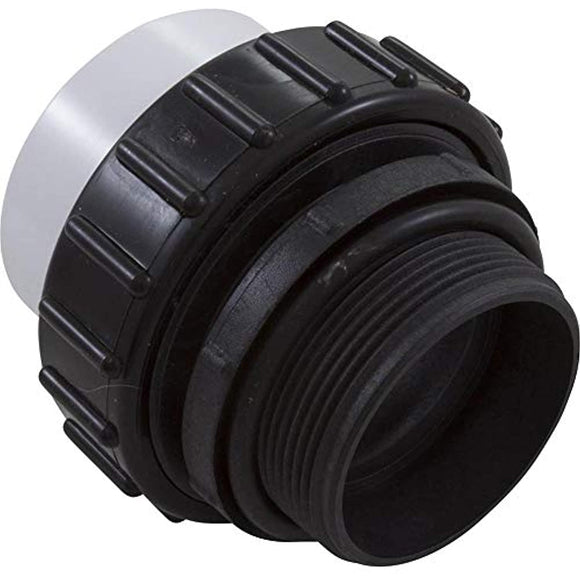 CMP Union Threaded 2" MPT x 2" Slip for IntelliFlo & WhisperFlo 21063-200-000 - Getlegitdeals