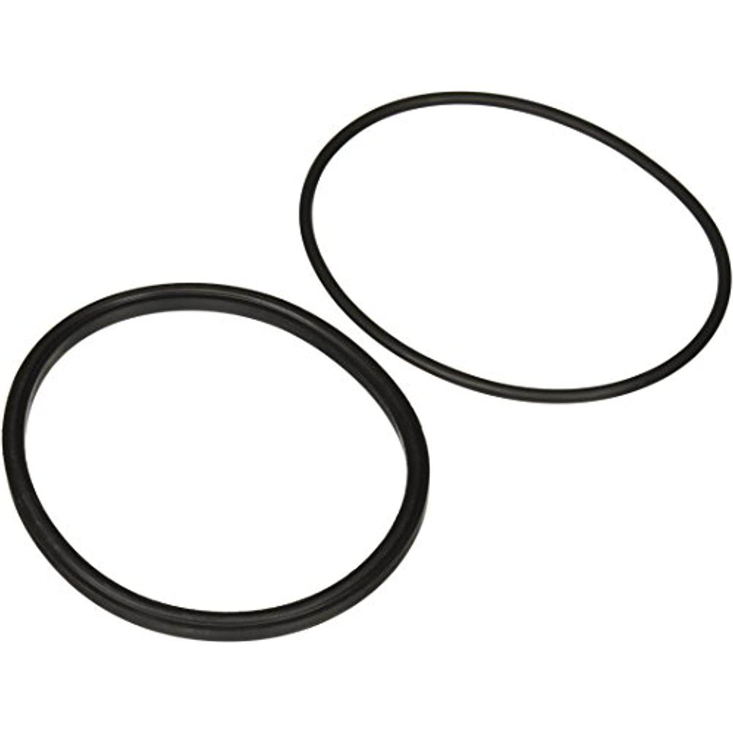 Zodiac R0449100 Lid Seal with O-Ring Replacement Kit for Select Zodiac Jandy Pool and Spa Pumps - Getlegitdeals