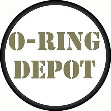 Hayward SPX0710XZ3 Vari-Flo Valve Cover O-Ring, 1.5"-2PK - Getlegitdeals
