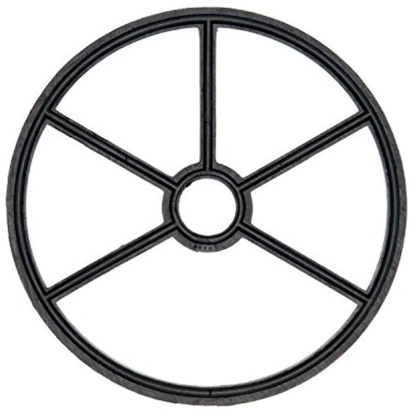 ALADDIN EQUIPMENT CO O-176A-9 GASKET VALVE SEAT 5 SPOKE - Getlegitdeals