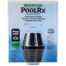 Pool RX 101066 6 Month Algaecide Treats 20k-30k gallons, Black - Getlegitdeals