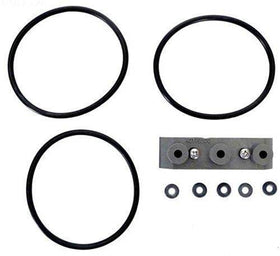 Zodiac R0452200 O-Rings and Terminal Adapter Replacement for Zodiac Jandy PureLink Water Purification System - Getlegitdeals