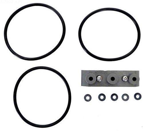 Zodiac R0452200 O-Rings and Terminal Adapter Replacement for Zodiac Jandy PureLink Water Purification System - Getlegitdeals