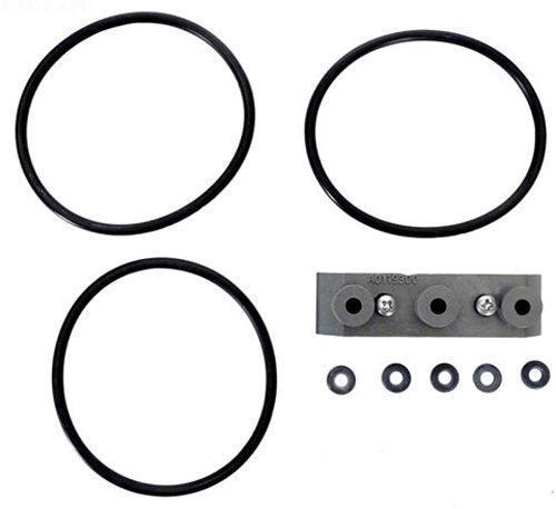 Zodiac R0452200 O-Rings and Terminal Adapter Replacement for Zodiac Jandy PureLink Water Purification System