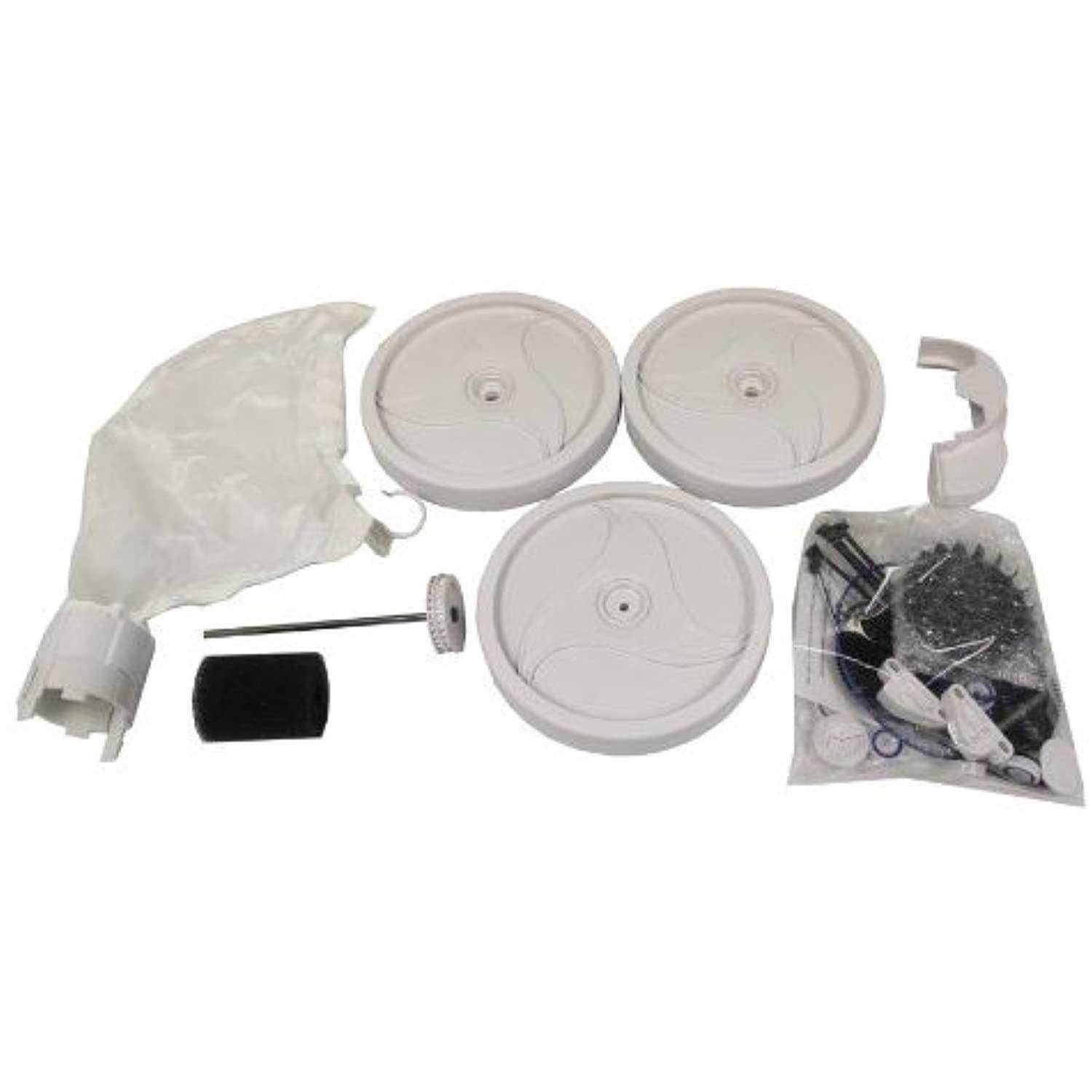 Zodiac 9-100-9010 Factory Tune-Up Kit - 360/380 - Getlegitdeals