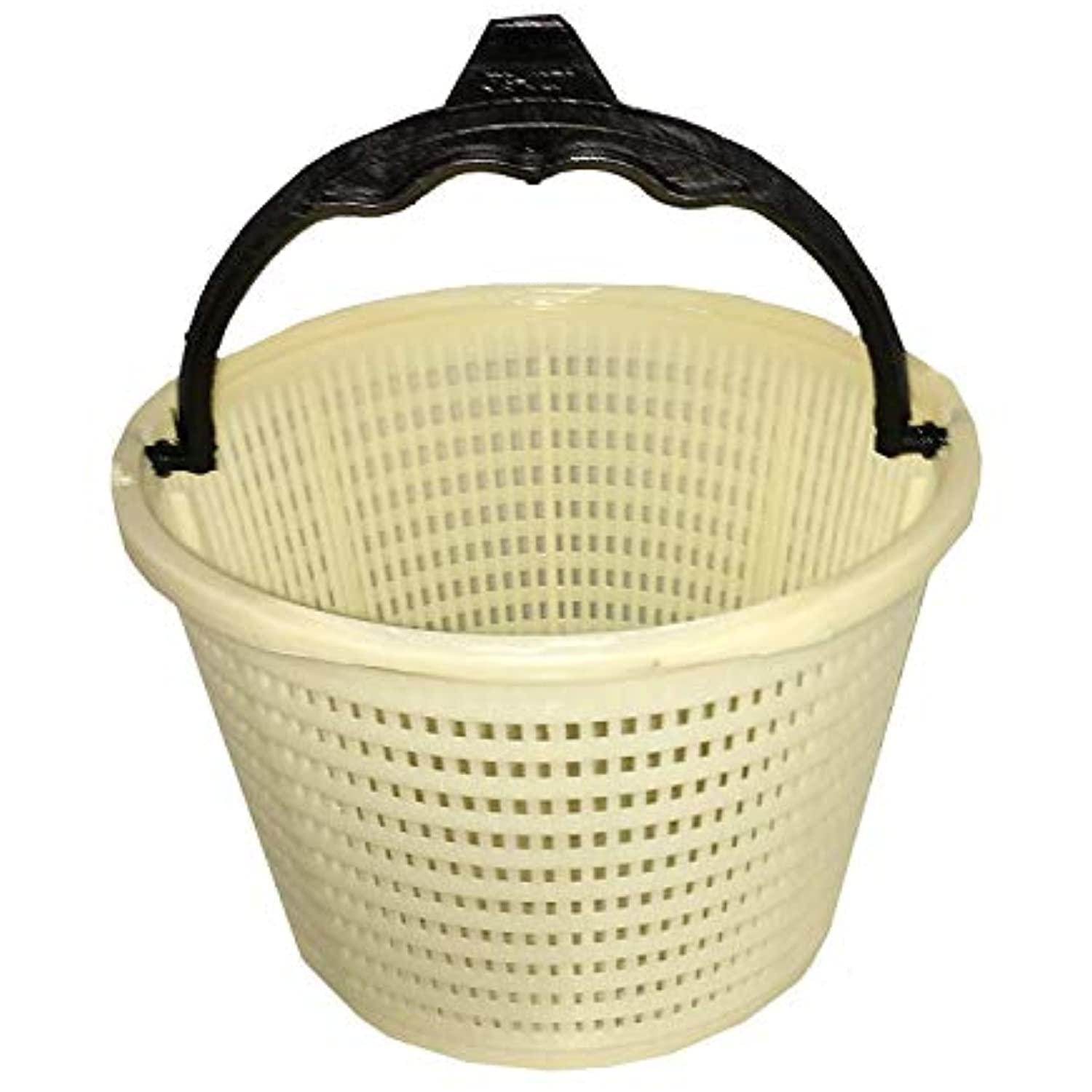 Waterway Swimming Pool Skimmer Basket 542-3240 for Renegade Skimmer - Getlegitdeals