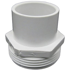 Waterway 417-4030 1.5" Buttress Thread x 1.5" Spigot Tailpiece Union - Getlegitdeals