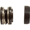 U.S. Seal Mfg Shaft Seal, PS-3867, 5/8" Shaft, Viton PS-200 - Getlegitdeals