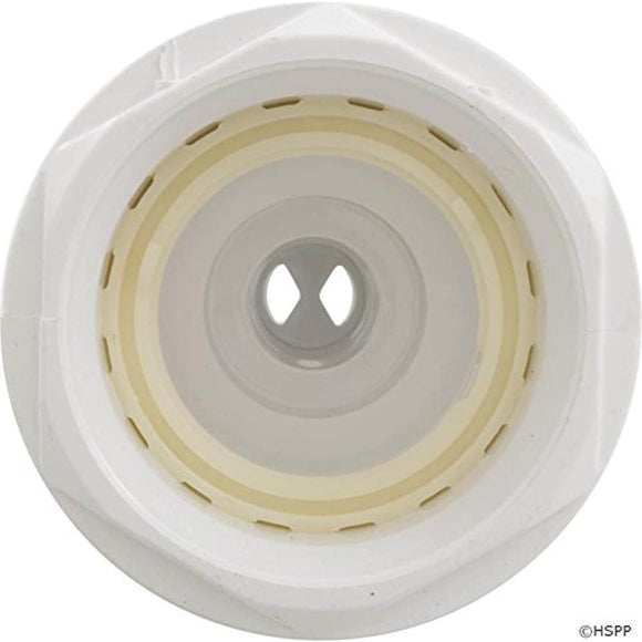 Waterway Plastics 228-6710 Power Storm Threaded Wall Fitting with 1 in. Socket - Getlegitdeals
