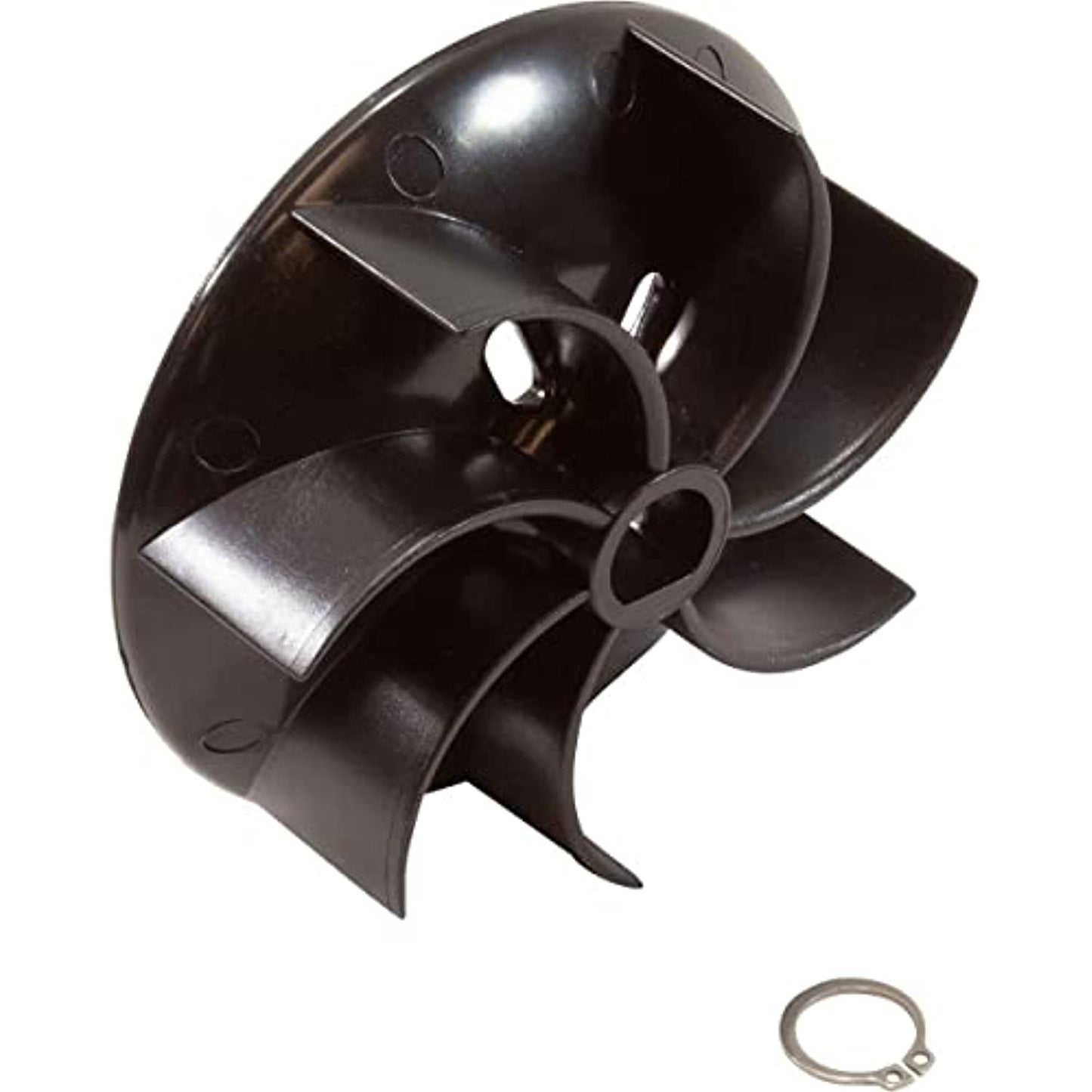 Polaris Motor Fan R0723000