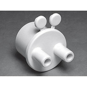 Waterway 1in. SPG x 23-8in. Barbed Manifold 672-4010 - Getlegitdeals