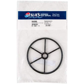 ALADDIN EQUIPMENT CO O-322-9 GASKET SPIDER 2" - Getlegitdeals