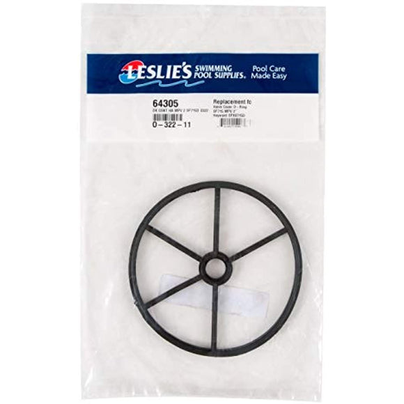 ALADDIN EQUIPMENT CO O-322-9 GASKET SPIDER 2" - Getlegitdeals