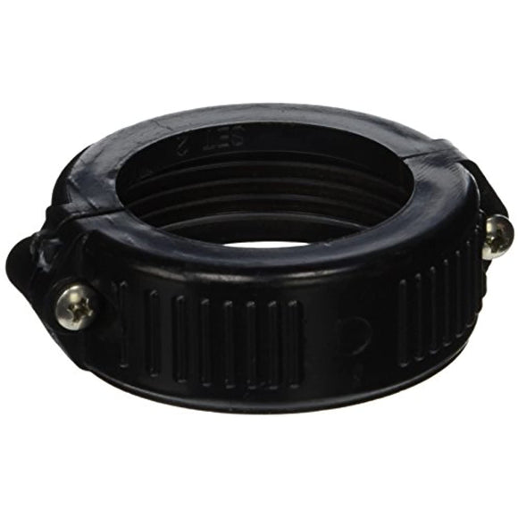 Waterway Plastics 806105081896 1 1/2" Heater Split Nut with Screws - Getlegitdeals