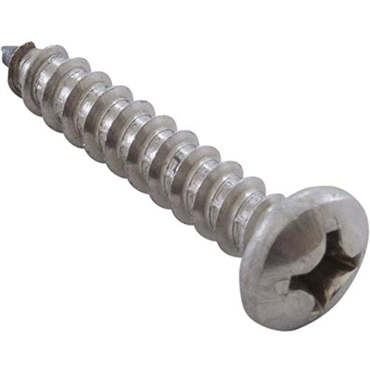 Waterway Screw #12 x 1-3-4in. Pph 819-0030