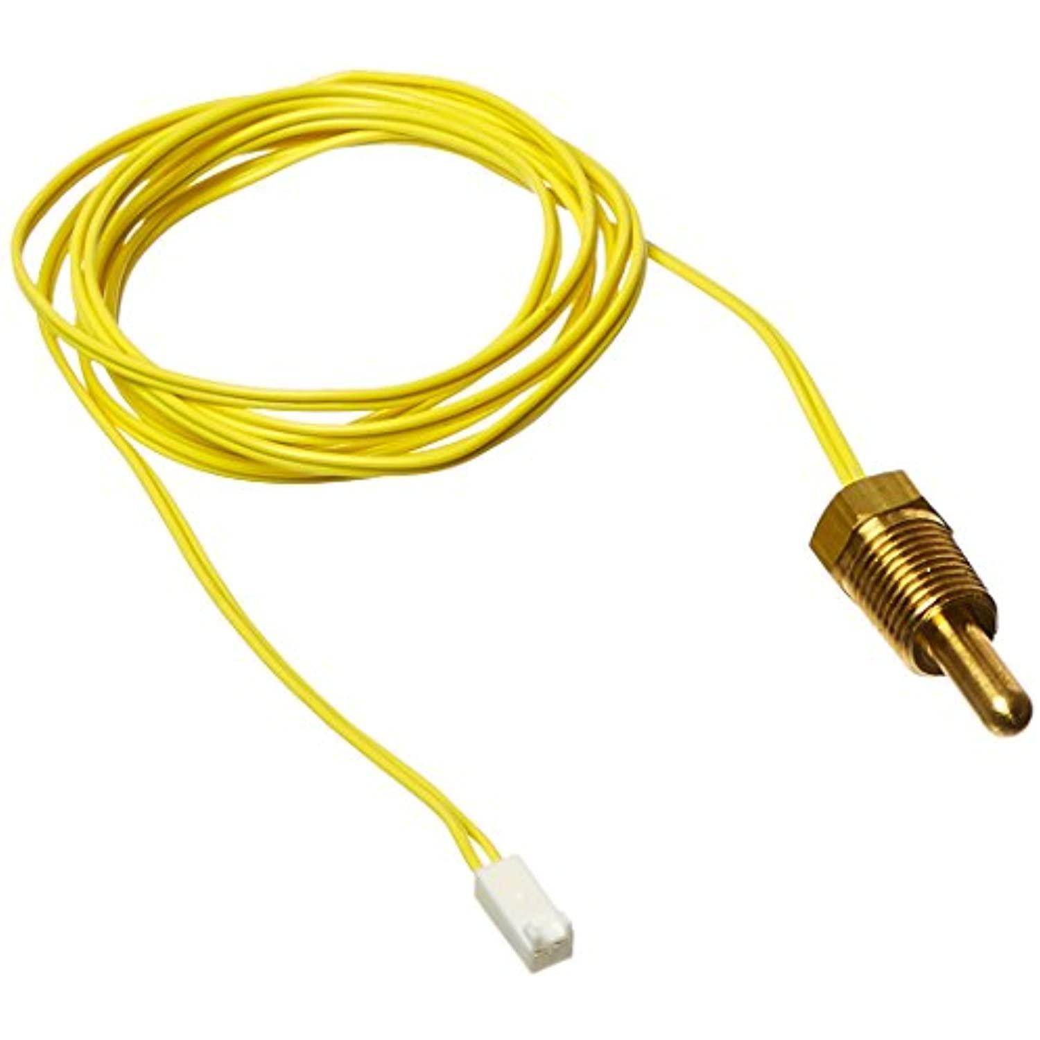 Pentair 471566 Thermistor Probe Replacement Pool/Spa Pump and Heater - Getlegitdeals