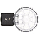 Waterway Plastics 806105102928 Valve Assembly Lock Ring Style No Screws Lid - Getlegitdeals