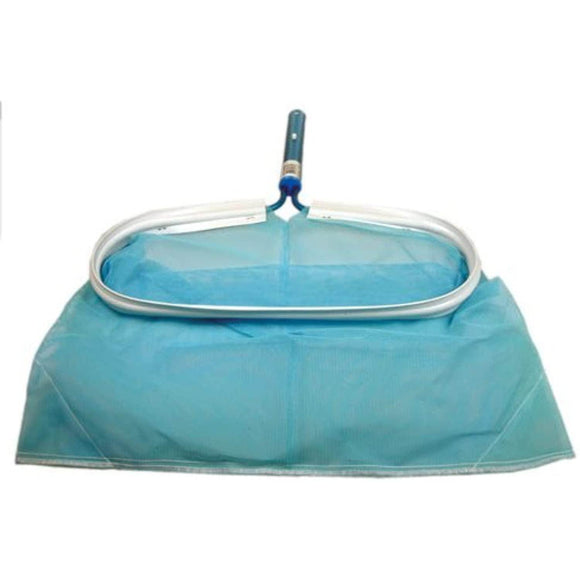 Economy Leaf Rake for Swimming Pools - Getlegitdeals