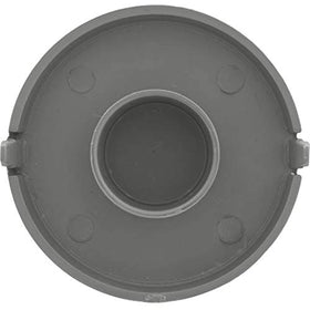 Waterway Plastics Pool Skimmer Gunite Blank Insert - Gray - Getlegitdeals