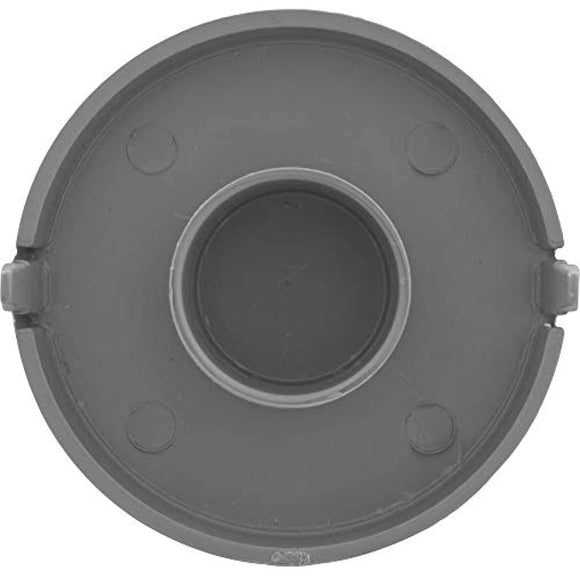 Waterway Plastics Pool Skimmer Gunite Blank Insert - Gray - Getlegitdeals