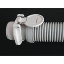 Vacuum Safety Vac Lock White for Suction Wall Side Pool Cleaners W400BWHP GW9530 - Getlegitdeals