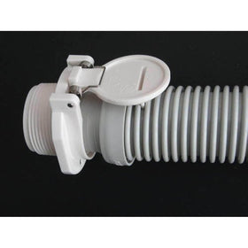 Vacuum Safety Vac Lock White for Suction Wall Side Pool Cleaners W400BWHP GW9530 - Getlegitdeals