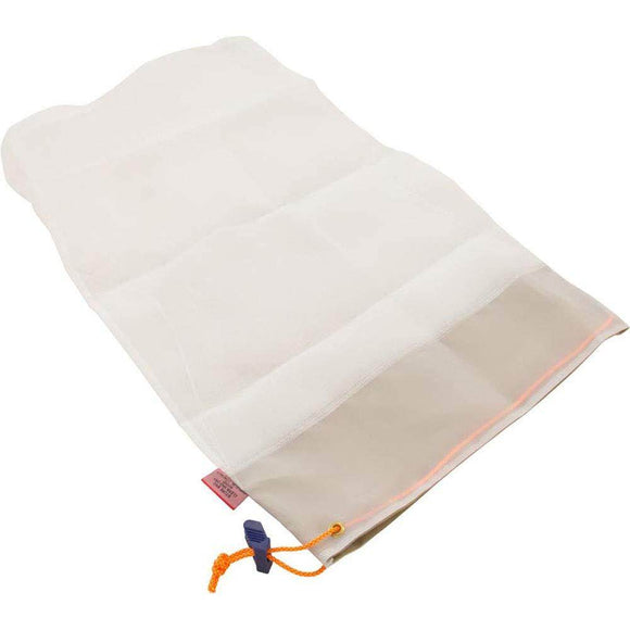 HAMMERHEAD Debris Bag, with Cleat - Getlegitdeals