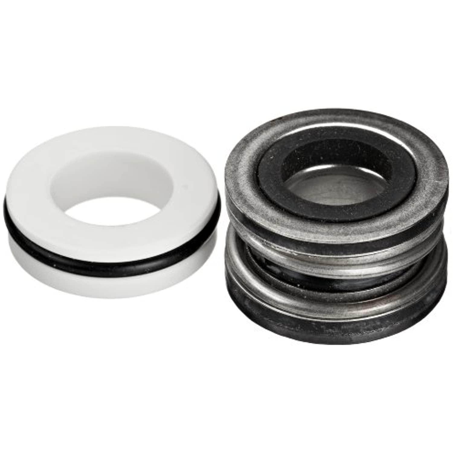 Pentair U109-93SS Shaft Seal Replacement for Sta-Rite PLBC Series Pool and Spa Pump - Getlegitdeals