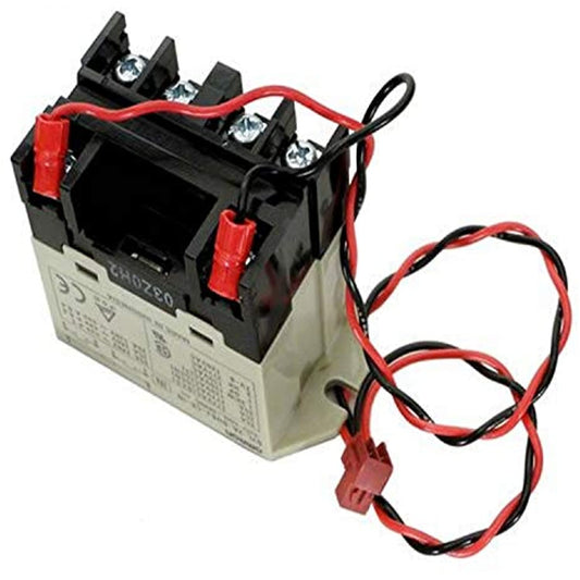 Zodiac R0658100 3-HP Relay with Harness Replacement Kit for Select Zodiac Jandy Pool and Spa Power Control System