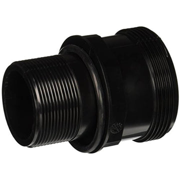 Zodiac R0465600 Bulkhead Assembly with O-Ring Replacement for Select Zodiac Jandy D.E. and Cartridge Pool and Spa Filters - Getlegitdeals