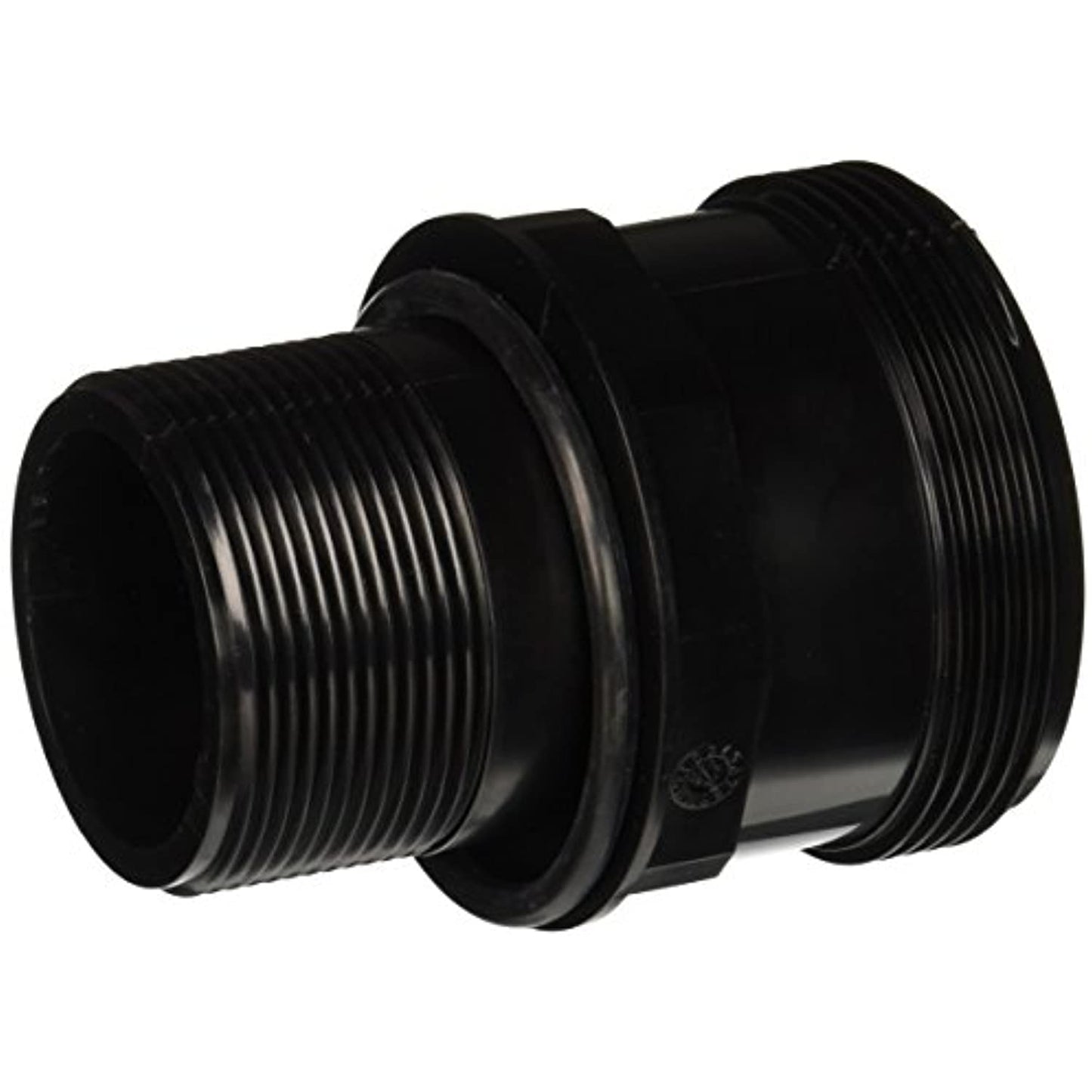 Zodiac R0465600 Bulkhead Assembly with O-Ring Replacement for Select Zodiac Jandy D.E. and Cartridge Pool and Spa Filters