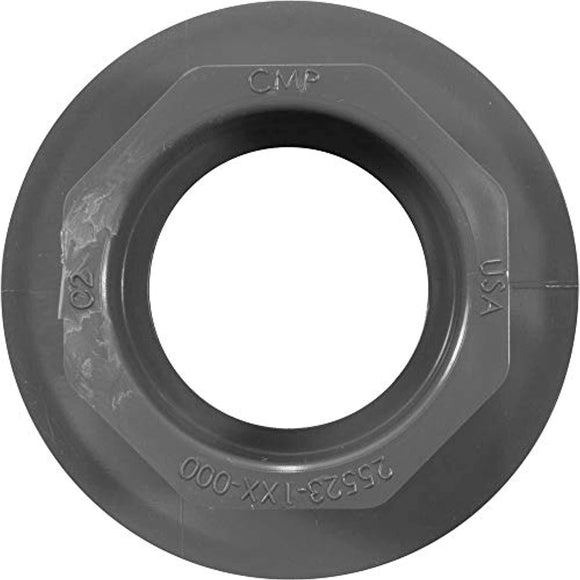 Custom Molded Products Gunite Pool Fitt (1.5In Fip X S) Wtr Stp Dg #25523-107-000 - Getlegitdeals