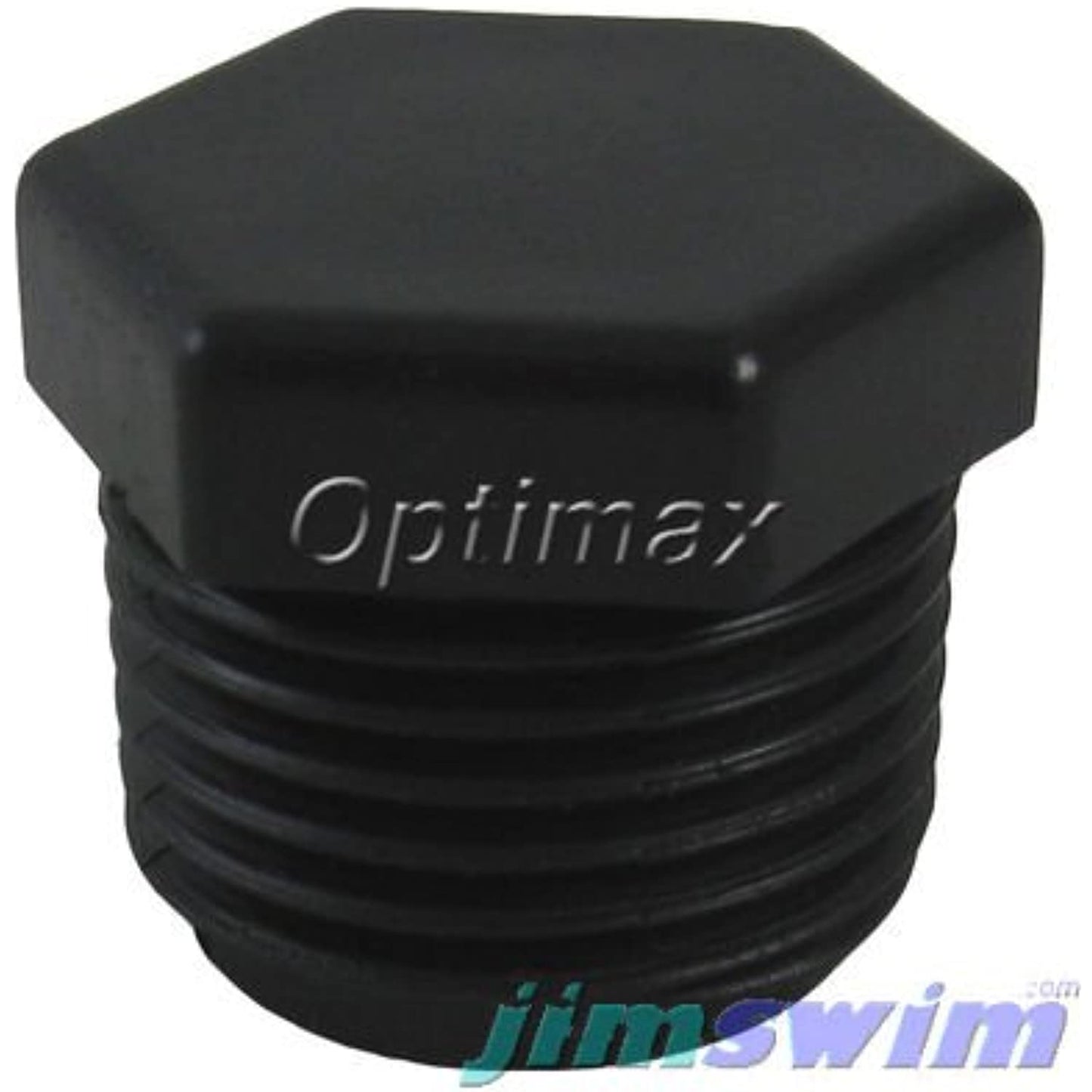 Pentair R172134 Plug, 1/2" Mpt Pvc