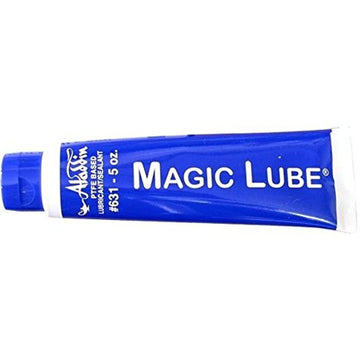 Aladdin Magic Lube 5oz Teflon Lubricant / Sealant 631 - Getlegitdeals
