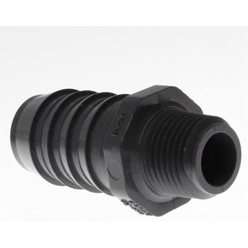 Spears 1436-169 1-1/4" x 1-1/2" MIPT x Insert PVC Reducing Male Fitting Adapter - Getlegitdeals